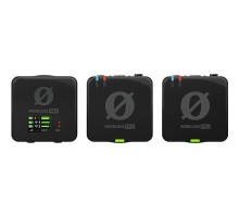 Мікрофон Rode Wireless Pro (235209)