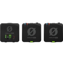 Мікрофон Rode Wireless Pro (235209)