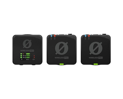Мікрофон Rode Wireless Pro (235209)