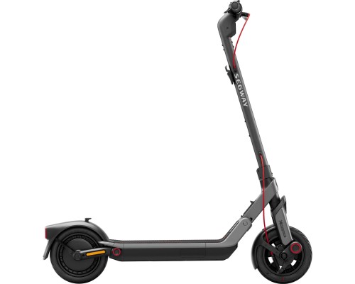 Електросамокат Segway E3 PRO E сірий (AA.05.19.02.0003)