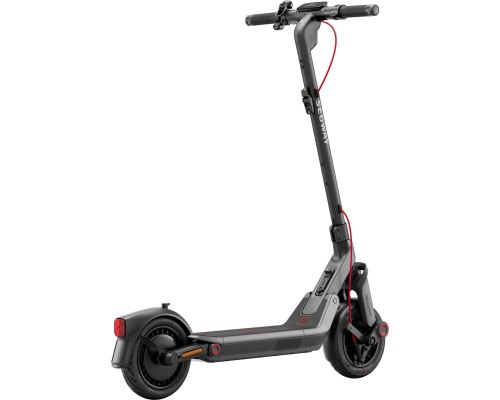 Електросамокат Segway E3 PRO E сірий (AA.05.19.02.0003)