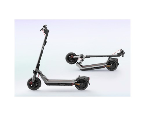 Електросамокат Segway E3 PRO E сірий (AA.05.19.02.0003)