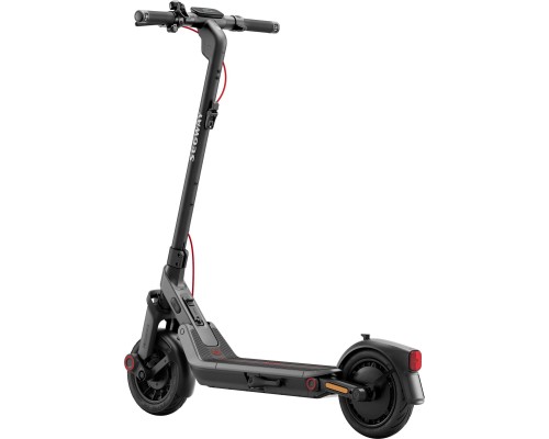 Електросамокат Segway E3 PRO E сірий (AA.05.19.02.0003)