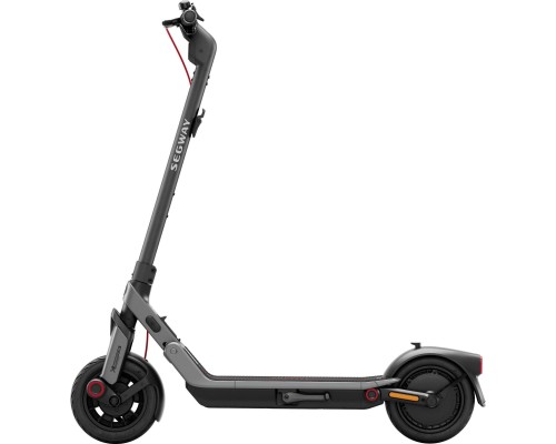 Електросамокат Segway E3 PRO E сірий (AA.05.19.02.0003)