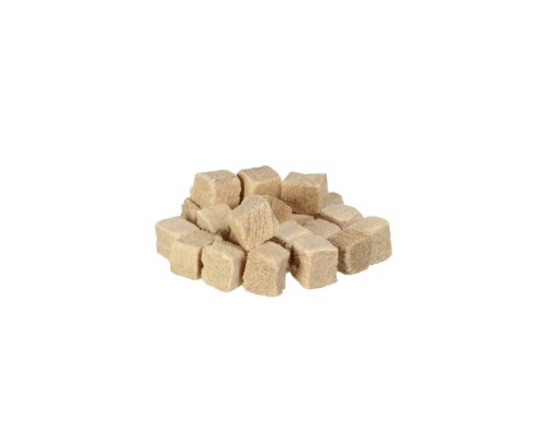 Ласощі для котів Waucat Treats Freeze dried Качине м'ясо 20 г (2001)