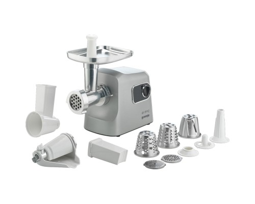 М'ясорубка Gorenje MG2500DS