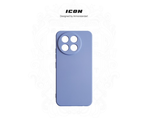 Чохол до мобільного телефона Armorstandart ICON Tecno Spark 30 Pro 4G (KL7) Camera cover Lavender (ARM83315)