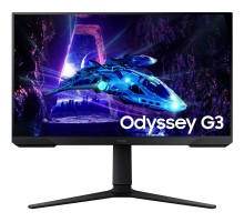 Монітор Samsung LS24DG300EIXUA
