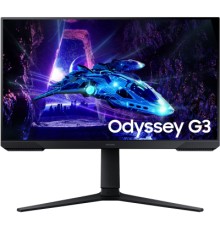 Монітор Samsung LS24DG300EIXUA