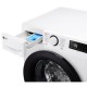 Пральна машина LG F4Y5ES6W