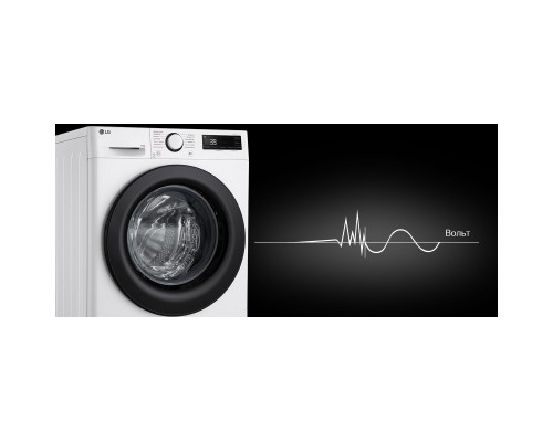 Пральна машина LG F4Y5ES6W