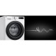 Пральна машина LG F4Y5ES6W
