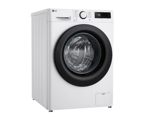 Пральна машина LG F4Y5ES6W