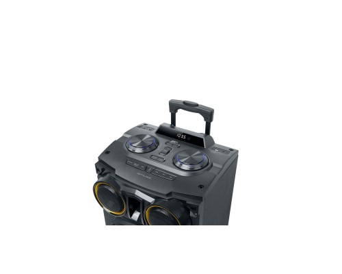 Акустична система Muse M-1938 DJ Black (M-1938 DJ)