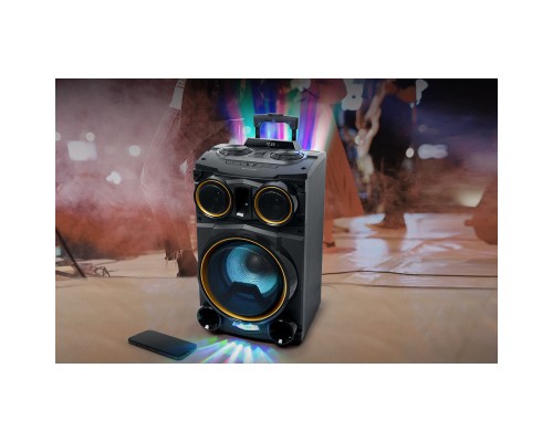 Акустична система Muse M-1938 DJ Black (M-1938 DJ)