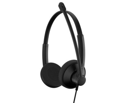 Навушники Epos Impact 100 UC Stereo USB-C+A (1001420)