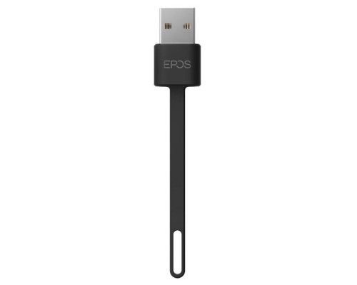 Навушники Epos Impact 100 UC Stereo USB-C+A (1001420)