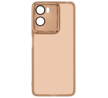 Чохол до мобільного телефона Armorstandart Shade Motorola G06 4G Gold (ARM89069)