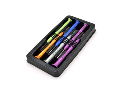 Набір викруток Bakku BK-3332B