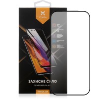 Скло захисне Vinga Apple iPhone 17 Pro Max (VGIP17PM)