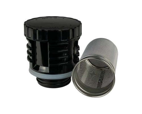 Пробка для термоса Tramp серіі Soft Touch для заварювання чаю (UTRA-286)