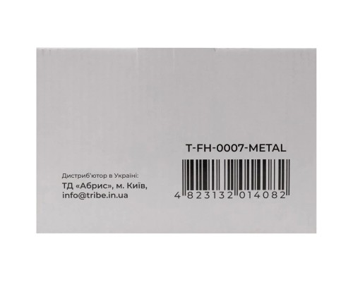 Котел туристичний Tribe Tourist Pot 0,9 л сталевий (T-FH-0007-metal)