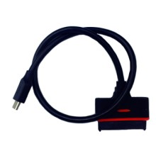 Перехідник USB-C to SATA PowerPlant (HC380114)