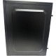 Корпус Delux MK 350 Black 450W 12Fan (MK 350 450W 12Fan)