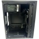 Корпус Delux MK 350 Black 450W 12Fan (MK 350 450W 12Fan)