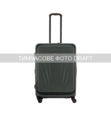 Валіза Wenger Skyon Hardside Large сіра (653567)