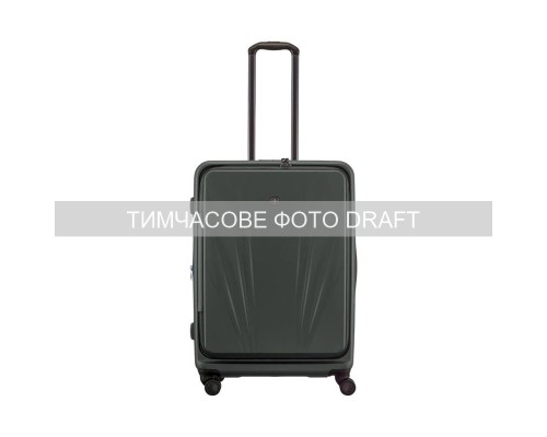 Валіза Wenger Skyon Hardside Large сіра (653567)
