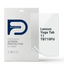 Плівка захисна Armorstandart hydrogel Lenovo Yoga Tab 11 TB710FU (ARM89828)