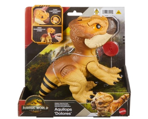 Фігурка Jurassic World Дитинча (JGC01)