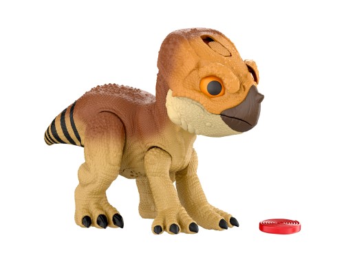 Фігурка Jurassic World Дитинча (JGC01)