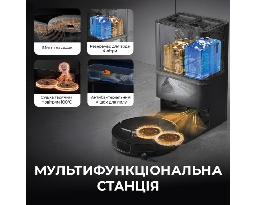 Пилосос Deerma X90 Ultra (DEM-X90ULTRA)