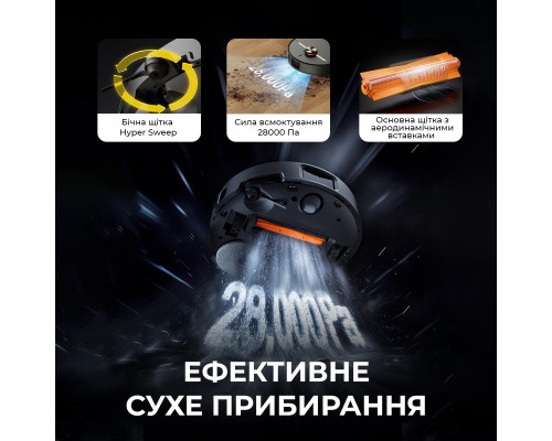 Пилосос Deerma X90 Ultra (DEM-X90ULTRA)