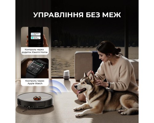 Пилосос Deerma X90 Ultra (DEM-X90ULTRA)