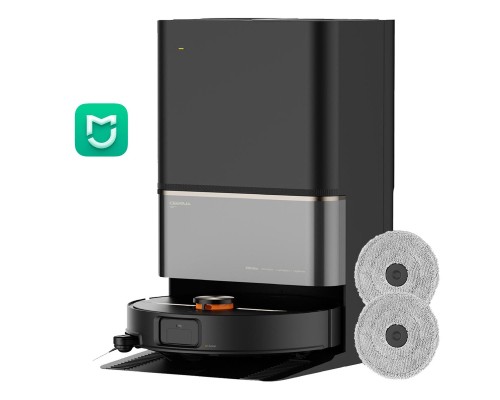 Пилосос Deerma X90 Ultra (DEM-X90ULTRA)