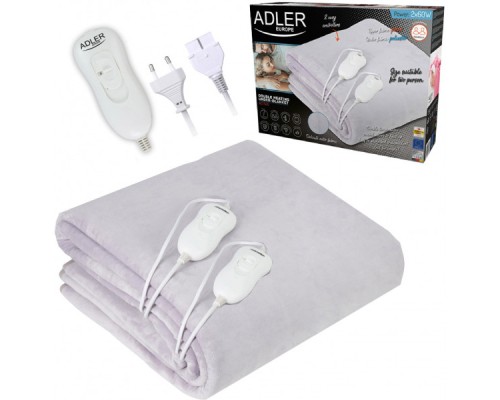 Електричне простирадло Adler AD7426