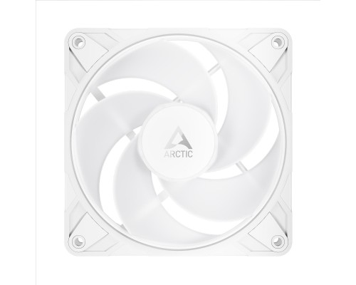 Кулер до корпусу Arctic P12PRO REV ARGB WHITE (ACFAN00325A)