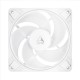 Кулер до корпусу Arctic P12PRO REV ARGB WHITE (ACFAN00325A)