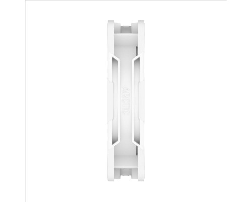 Кулер до корпусу Arctic P12PRO REV ARGB WHITE (ACFAN00325A)