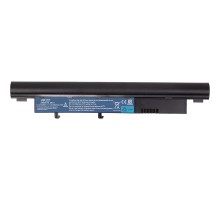 Акумулятор до ноутбука ACER Aspire 3410G (AS09D70) 11.1V 6600mA PowerPlant (NB410385)