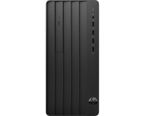 Комп'ютер HP 290 G9 MT / i5-12500, 8, 512, ODD, WiFi, кл+м (9M9C0AT)