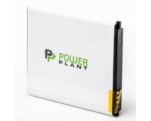 Акумуляторна батарея PowerPlant Samsung i8530 (Galaxy Beam) (DV00DV6178) Акумуляторна батарея PowerPlant Samsung i8530 (Galaxy Beam) (DV00DV6178)