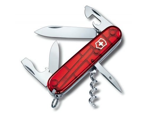 Ніж Victorinox Swiss Army Spartan (1.3603.T)