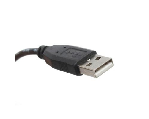 Дата кабель USB 2.0 AM to Mini 5P 1.8m Sven (453)