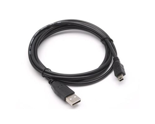 Дата кабель USB 2.0 AM to Mini 5P 1.8m Sven (453)