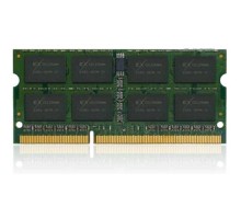 Модуль пам'яті для ноутбука SoDIMM DDR3L 8GB 1333 MHz eXceleram (E30214S)