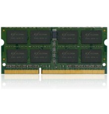 Модуль пам'яті для ноутбука SoDIMM DDR3L 8GB 1333 MHz eXceleram (E30214S)
